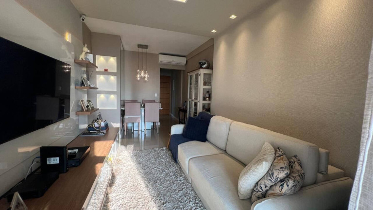 Imagem Apartamento com 2 Quartos à Venda, 79 m² em Ponta Da Praia - Santos Imagem Apartamento com 2 Quartos à Venda, 79 m² em Ponta Da Praia - Santos