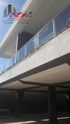 Imagem Casa com 2 Quartos à Venda, 53 m² em Tude Bastos (sitio Do Campo) - Praia Grande Imagem Casa com 2 Quartos à Venda, 53 m² em Tude Bastos (sitio Do Campo) - Praia Grande