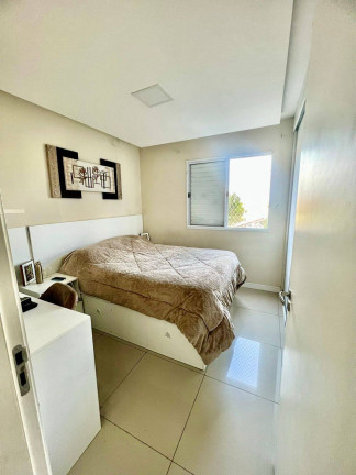Imagem Apartamento com 3 Quartos à Venda, 68 m² em Vila Livieiro - São Paulo