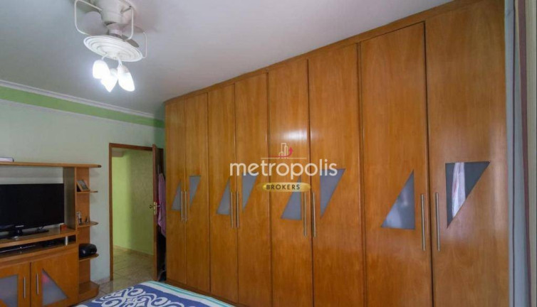 Imagem Sobrado com 2 Quartos à Venda, 220 m² em Nova Gerti - São Caetano Do Sul Imagem Sobrado com 2 Quartos à Venda, 220 m² em Nova Gerti - São Caetano Do Sul