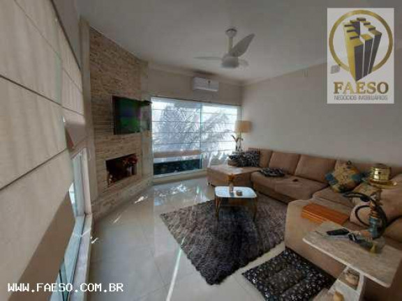 Imagem Casa com 4 Quartos à Venda, 424 m² em Condomínio Haras Paineiras - Salto Imagem Casa com 4 Quartos à Venda, 424 m² em Condomínio Haras Paineiras - Salto
