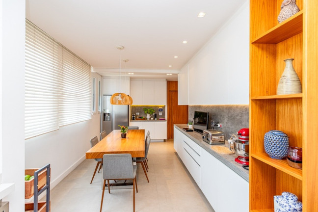 Imagem Apartamento com 4 Quartos à Venda, 411 m² em Vila Anhanguera - São Paulo Imagem Apartamento com 4 Quartos à Venda, 411 m² em Vila Anhanguera - São Paulo