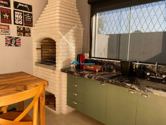 Imagem Casa com 3 Quartos à Venda, 350 m² em Loteamento Vale Azul I - Jundiaí Imagem Casa com 3 Quartos à Venda, 350 m² em Loteamento Vale Azul I - Jundiaí