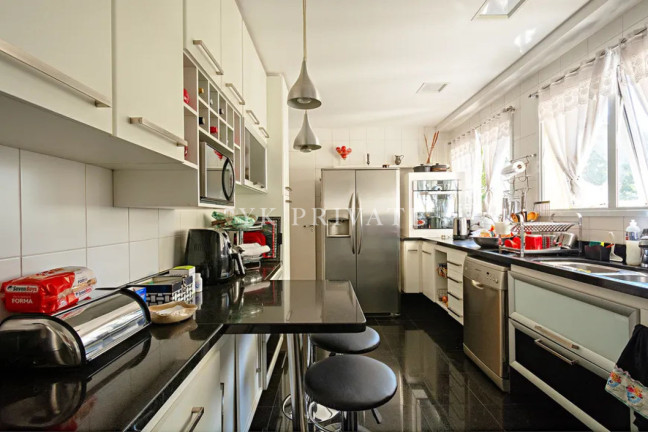 Imagem Apartamento com 3 Quartos à Venda, 153 m² em Vila Romana - São Paulo