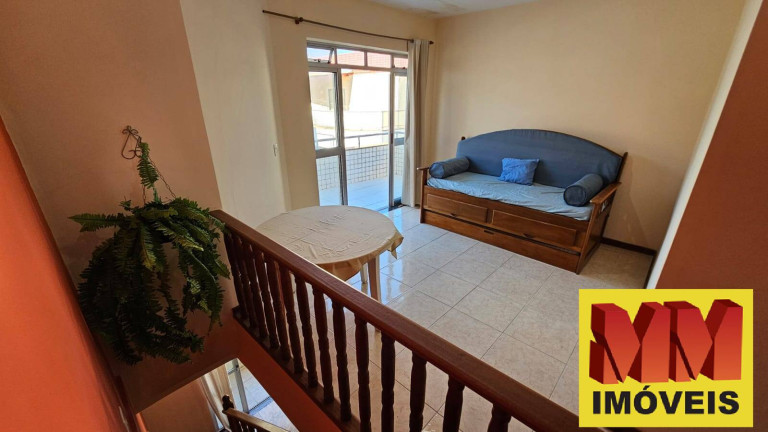 Imagem Cobertura com 2 Quartos à Venda, 115 m² em Braga - Cabo Frio Imagem Cobertura com 2 Quartos à Venda, 115 m² em Braga - Cabo Frio