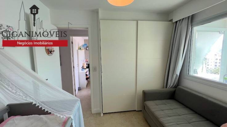 Imagem Cobertura com 3 Quartos à Venda, 229 m² em Recreio Dos Bandeirantes - Rio De Janeiro