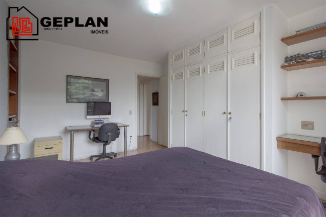 Imagem Apartamento com 3 Quartos à Venda, 220 m² em Morro Dos Ingleses - São Paulo Imagem Apartamento com 3 Quartos à Venda, 220 m² em Morro Dos Ingleses - São Paulo