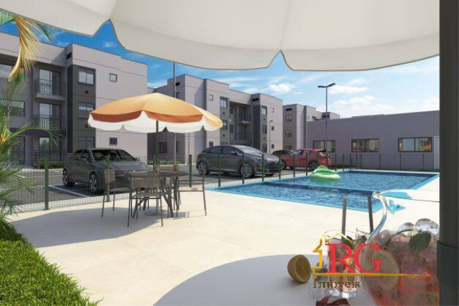 Imagem Apartamento com 2 Quartos à Venda, 44 m² em São Paulo - Navegantes Imagem Apartamento com 2 Quartos à Venda, 44 m² em São Paulo - Navegantes