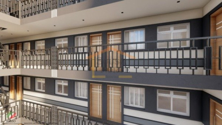 Imagem Apartamento com 1 Quarto à Venda, 26 m² em Parada Inglesa - São Paulo Imagem Apartamento com 1 Quarto à Venda, 26 m² em Parada Inglesa - São Paulo