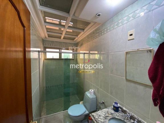 Imagem Apartamento com 4 Quartos à Venda, 208 m² em Santa Paula - São Caetano Do Sul Imagem Apartamento com 4 Quartos à Venda, 208 m² em Santa Paula - São Caetano Do Sul