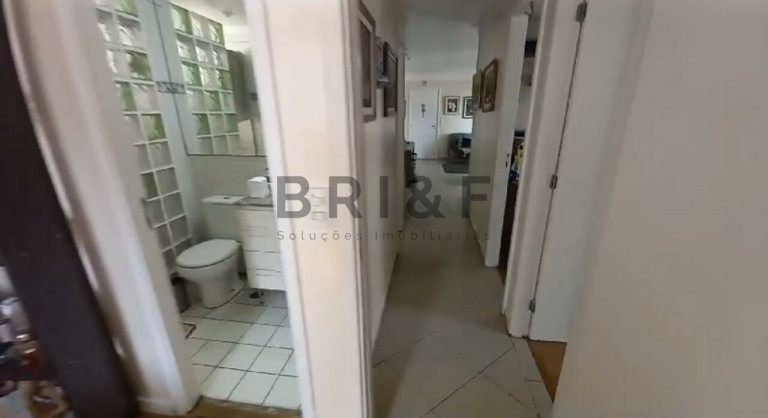 Imagem Apartamento com 3 Quartos à Venda, 94 m² em Santo Amaro - São Paulo Imagem Apartamento com 3 Quartos à Venda, 94 m² em Santo Amaro - São Paulo