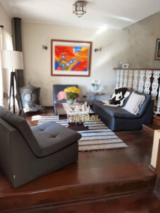 Imagem Casa com 3 Quartos à Venda, 230 m² em Santa Maria - Santo André Imagem Casa com 3 Quartos à Venda, 230 m² em Santa Maria - Santo André