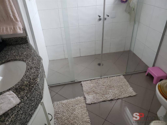 Imagem Sobrado com 3 Quartos à Venda, 210 m² em Vila Zelina - São Paulo