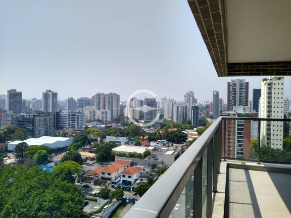Imagem Apartamento com 3 Quartos à Venda, 141 m² em Brooklin - São Paulo Imagem Apartamento com 3 Quartos à Venda, 141 m² em Brooklin - São Paulo