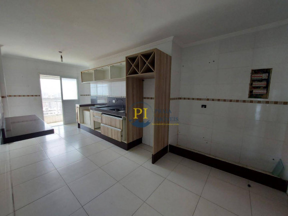 Imagem Apartamento com 3 Quartos à Venda, 170 m² em Aviação - Praia Grande Imagem Apartamento com 3 Quartos à Venda, 170 m² em Aviação - Praia Grande