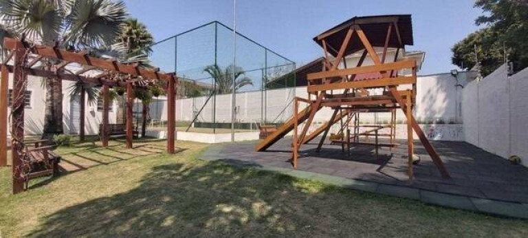 Imagem Apartamento com 2 Quartos à Venda, 46 m² em Esplanada Independência - Taubaté