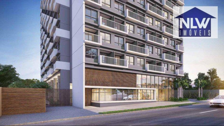 Imagem Apartamento com 1 Quarto à Venda, 26 m² em Vila Olímpia - São Paulo Imagem Apartamento com 1 Quarto à Venda, 26 m² em Vila Olímpia - São Paulo