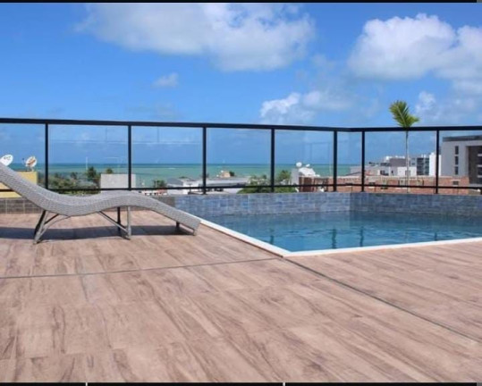 Imagem Apartamento com 2 Quartos para Alugar, 90 m² em Bessa - João Pessoa Imagem Apartamento com 2 Quartos para Alugar, 90 m² em Bessa - João Pessoa