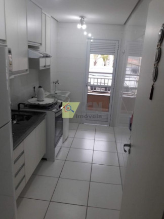 Imagem Apartamento com 2 Quartos à Venda, 56 m² em Jardim Santa Clara Do Lago Ii - Hortolândia