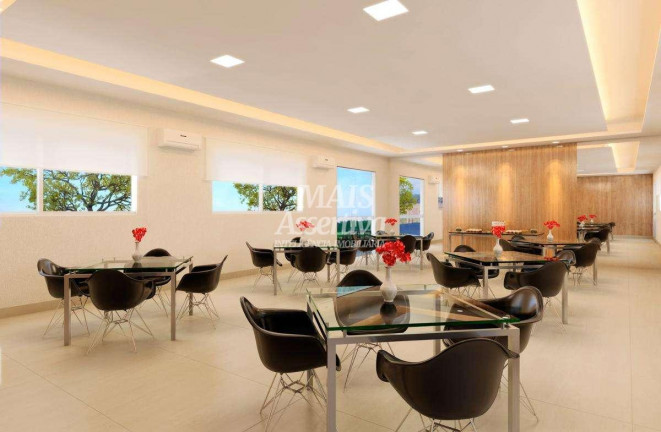 Imagem Apartamento com 2 Quartos à Venda, 40 m² em Rondônia - Novo Hamburgo