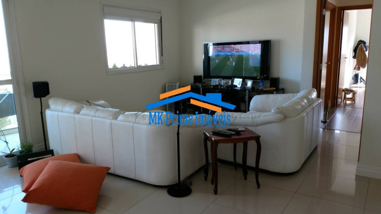 Imagem Apartamento com 2 Quartos à Venda, 113 m² em Tamboré - Santana De Parnaíba Imagem Apartamento com 2 Quartos à Venda, 113 m² em Tamboré - Santana De Parnaíba