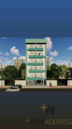 Apartamento com 3 Quartos à Venda, 74 m² em Santa Mônica Popular - Vila Velha