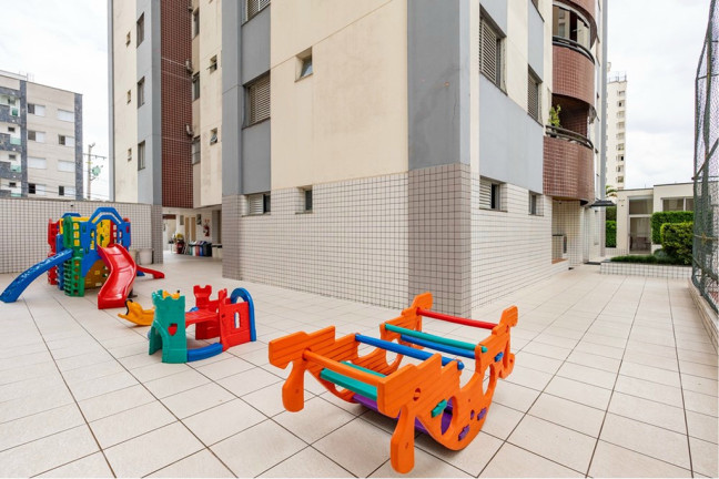 Imagem Imóvel com 3 Quartos à Venda, 73 m² em Vila Gumercindo - São Paulo Imagem Imóvel com 3 Quartos à Venda, 73 m² em Vila Gumercindo - São Paulo
