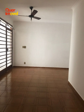 Imagem Casa com 4 Quartos à Venda, 200 m² em Independência - Ribeirão Preto Imagem Casa com 4 Quartos à Venda, 200 m² em Independência - Ribeirão Preto