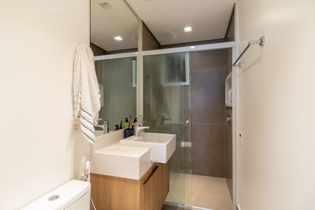 Imagem Apartamento com 2 Quartos à Venda,  em Pinheiros - São Paulo