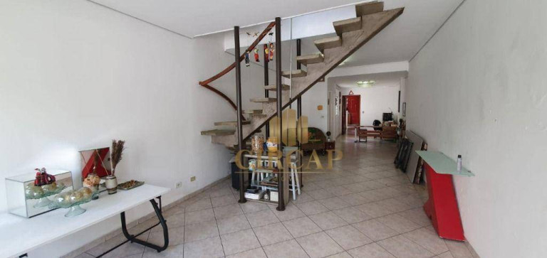 Imagem Casa com 3 Quartos à Venda, 180 m² em Perdizes - São Paulo Imagem Casa com 3 Quartos à Venda, 180 m² em Perdizes - São Paulo