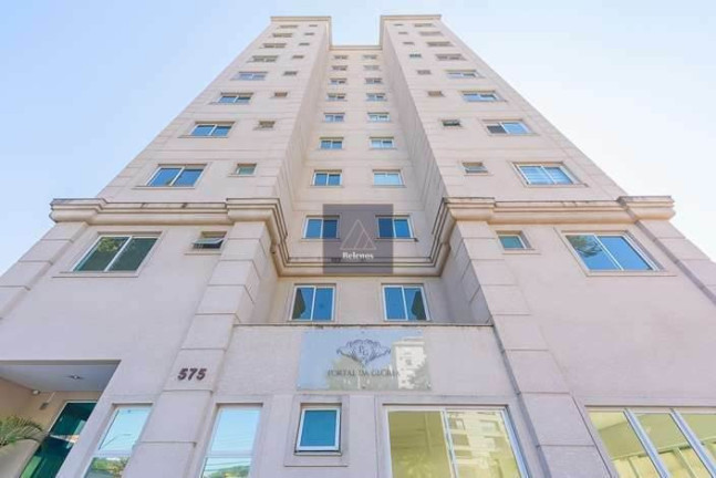 Imagem Apartamento com 3 Quartos à Venda, 98 m² em Alto Da Glória - Curitiba