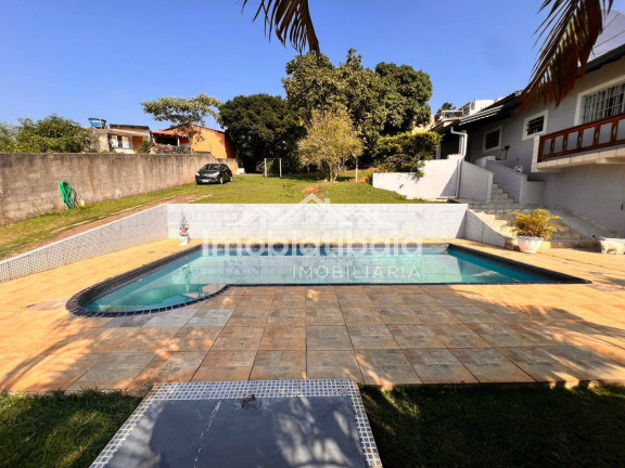 Imagem Casa com 2 Quartos à Venda, 663 m² em Jardim Imperial - Atibaia Imagem Casa com 2 Quartos à Venda, 663 m² em Jardim Imperial - Atibaia