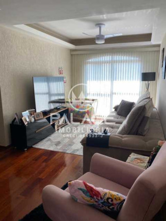 Imagem Apartamento com 3 Quartos à Venda, 103 m² em Paulista - Piracicaba Imagem Apartamento com 3 Quartos à Venda, 103 m² em Paulista - Piracicaba