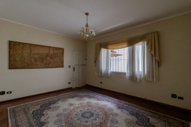 Imagem Sobrado com 3 Quartos à Venda, 180 m² em Tucuruvi - São Paulo