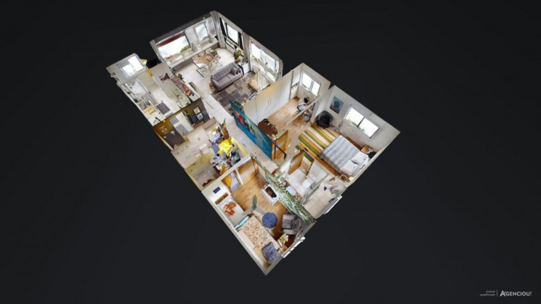Imagem Imóvel com 2 Quartos à Venda, 109 m² em Tristeza - Porto Alegre Imagem Imóvel com 2 Quartos à Venda, 109 m² em Tristeza - Porto Alegre