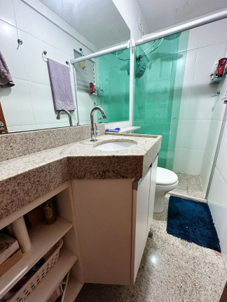 Imagem Imóvel com 2 Quartos à Venda, 54 m² em Norte (águas Claras) - Brasília Imagem Imóvel com 2 Quartos à Venda, 54 m² em Norte (águas Claras) - Brasília