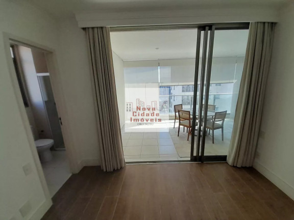 Imagem Apartamento com 2 Quartos para Alugar, 100 m² em Itaim Bibi - São Paulo