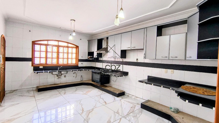 Imagem Casa com 3 Quartos à Venda, 362 m² em Vila Paraízo - Itupeva Imagem Casa com 3 Quartos à Venda, 362 m² em Vila Paraízo - Itupeva
