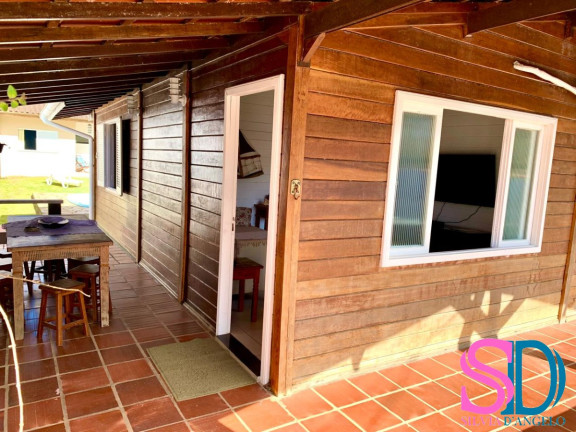 Imagem Casa com 2 Quartos à Venda, 108 m² em Toninhas - Ubatuba Imagem Casa com 2 Quartos à Venda, 108 m² em Toninhas - Ubatuba