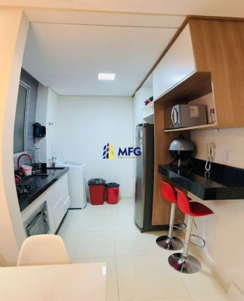 Imagem Apartamento com 2 Quartos à Venda, em Caguassu - Sorocaba Imagem Apartamento com 2 Quartos à Venda, em Caguassu - Sorocaba
