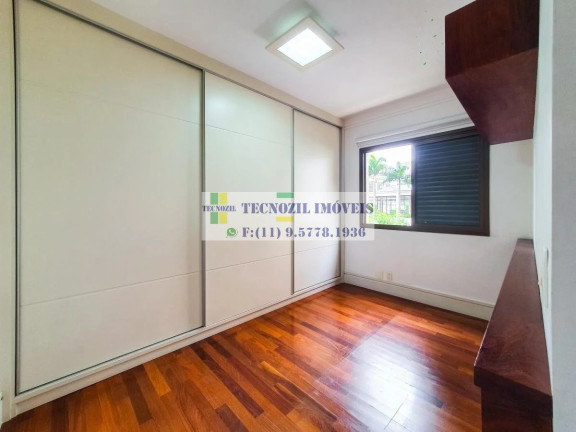 Imagem Apartamento com 2 Quartos à Venda, 110 m² em Chacara Klabin - São Paulo