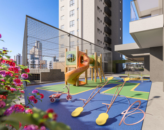 Imagem Apartamento com 3 Quartos à Venda, 142 m² em Fazenda - Itajaí