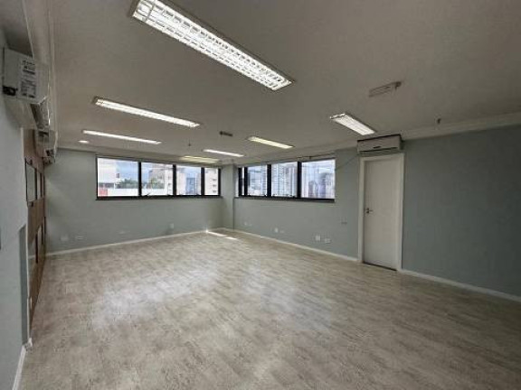 Imagem Sala Comercial para Alugar, 45 m² em Pinheiros - São Paulo