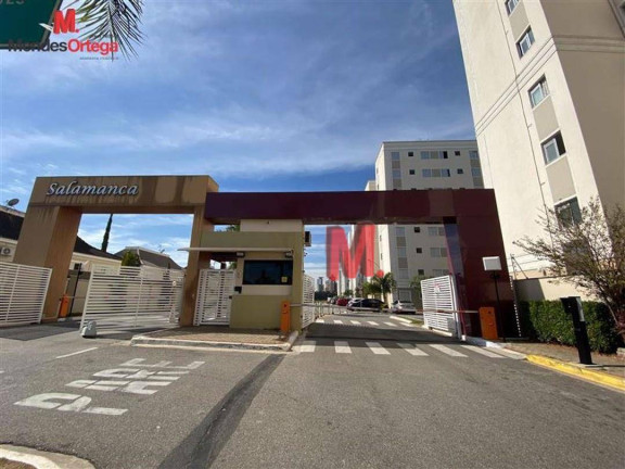 Imagem Apartamento com 2 Quartos à Venda, 47 m² em Jardim São Carlos - Sorocaba Imagem Apartamento com 2 Quartos à Venda, 47 m² em Jardim São Carlos - Sorocaba