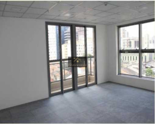 Imagem Imóvel Comercial à Venda, 37 m² em Brooklin - São Paulo