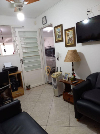 Imagem Sobrado com 4 Quartos à Venda, 244 m² em Centro - Jacareí Imagem Sobrado com 4 Quartos à Venda, 244 m² em Centro - Jacareí