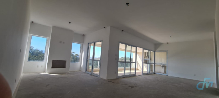 Imagem Apartamento com 4 Quartos à Venda, 241 m² em Jardim Armênia - Mogi Das Cruzes