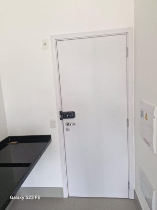 Imagem Imóvel com 1 Quarto à Venda, 27 m² em Chacara Santo Antonio - São Paulo Imagem Imóvel com 1 Quarto à Venda, 27 m² em Chacara Santo Antonio - São Paulo
