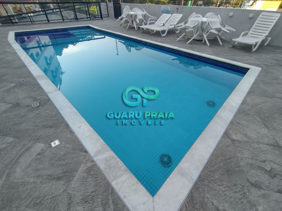 Cobertura com 3 Quartos à Venda, 124 m² em Enseada - Guarujá