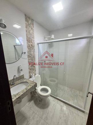 Imagem Casa com 3 Quartos para Alugar,  em Praia Do Foguete - Cabo Frio